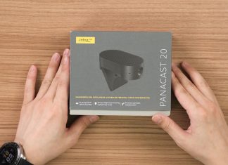 Review – Jabra PanaCast 20: The smallest, most featureful 4K webcam I’ve used Jabra PanaCast 20