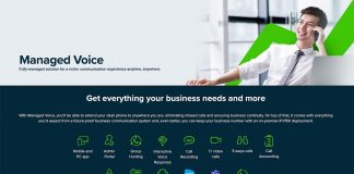 Maxis Managed Voice featured