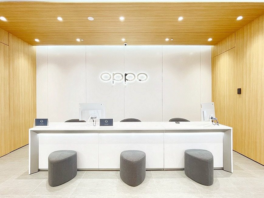 My OPPO 15th Outlet Aman Central 3