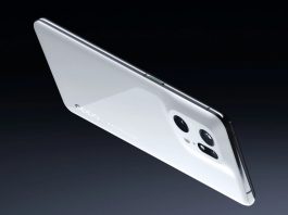 The OPPO Find X5 Pro 5G Revealed in Stunning Photographs with Hasselblad Camera