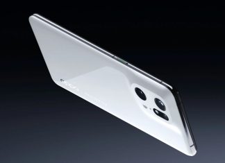 The OPPO Find X5 Pro 5G Revealed in Stunning Photographs with Hasselblad Camera