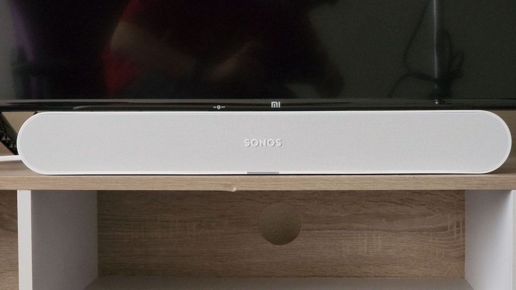 Sonos Ray