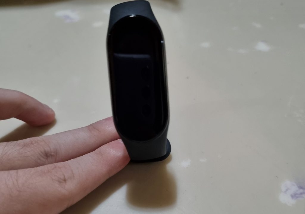 Xiaomi Smart Band 5