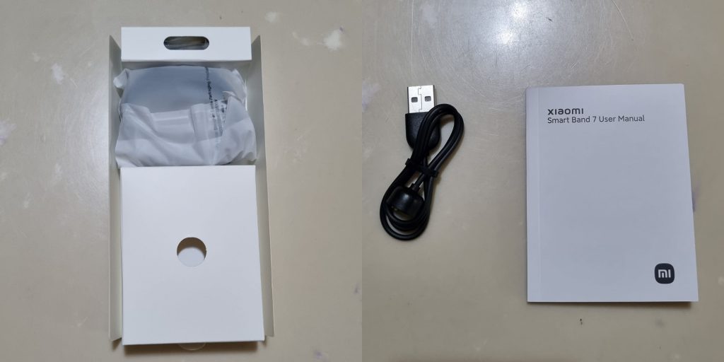 Xiaomi Smart Band 7 2