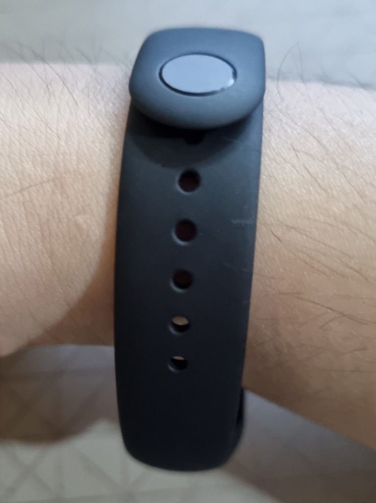 Xiaomi Smart Band 7 4