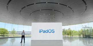 iPad OS 16 Beta 1