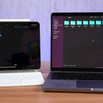 iPad OS 16 Beta 1