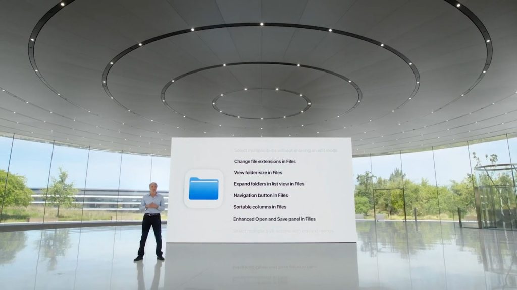 iPad OS 16 Beta 1