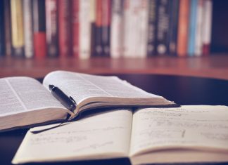 Boost Your Studies By Using These 6 Expert Tips