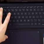 ASUS Zenbook Pro 16X OLED UX7602