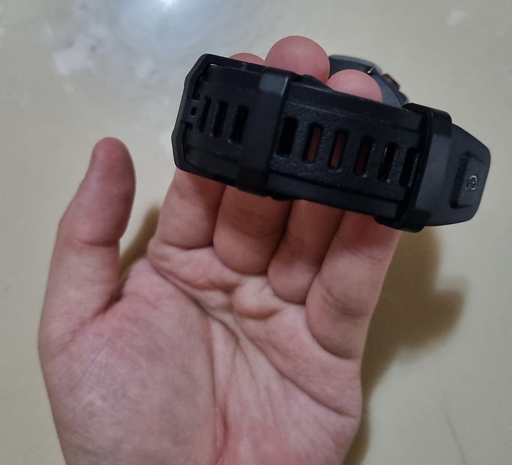 Amazfit T-Rex 2 5