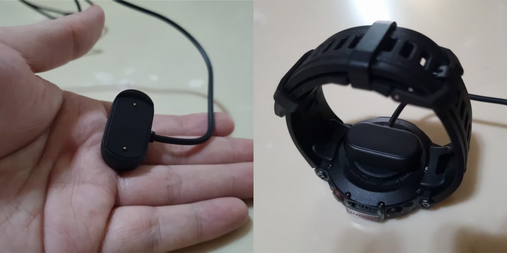 Amazfit T-Rex 2 7