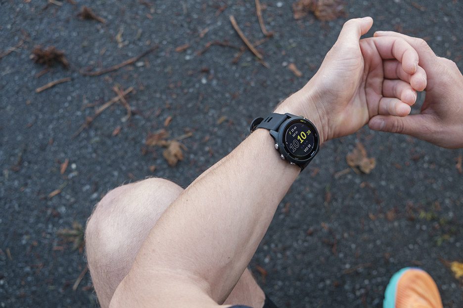 Garmin Malaysia Forerunner 255 series