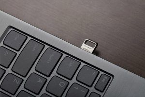 Kingston DataTraveler micro