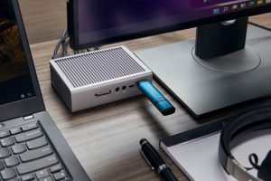Kingston IronKey Vault Privacy 50