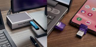 Kingston Ironkey VP50 VP80 SSD and DataTraveller USB Drive featured