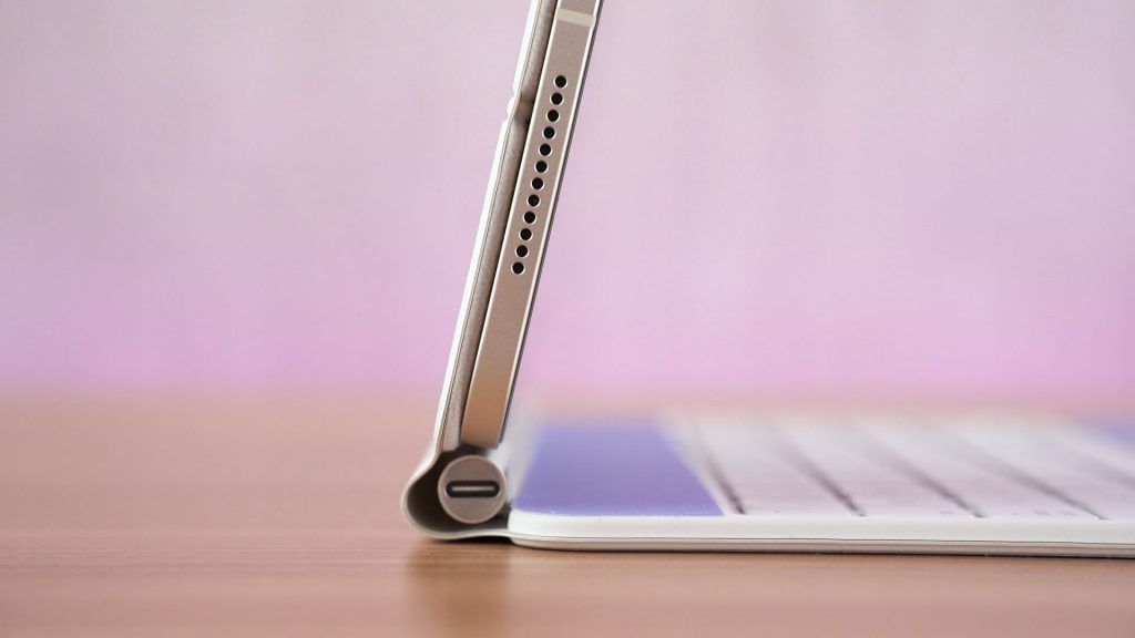 M1 iPad Air 5th gen as Laptop replacement