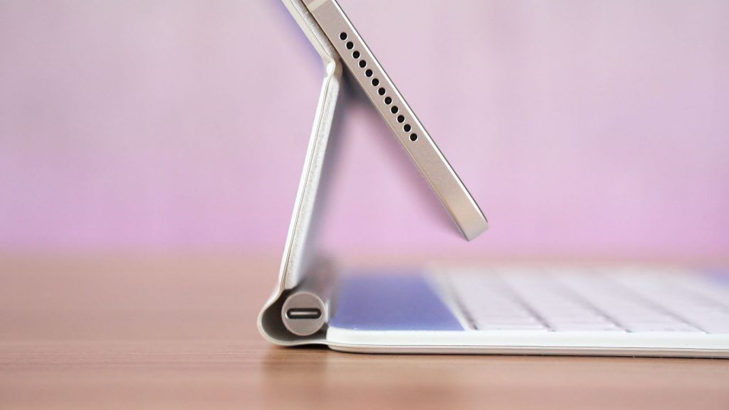 M1 iPad Air 5th gen as Laptop replacement