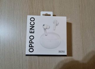 Review – OPPO Enco Air2 Pro – Decent sound, superior fit, but the price to match? OPPO Enco Air2 Pro 1