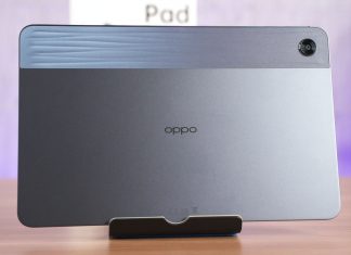 OPPO Pad Air