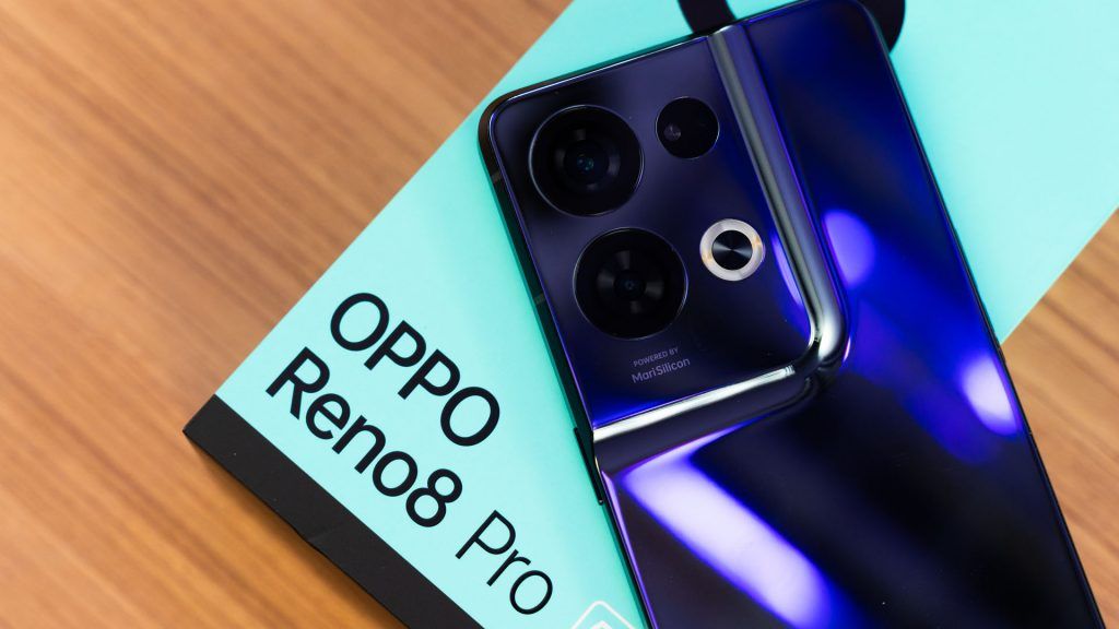 OPPO Reno 8 Pro