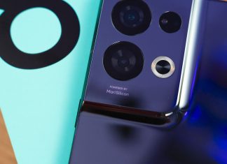 Review – OPPO Reno8 Pro OPPO Reno8 Pro review