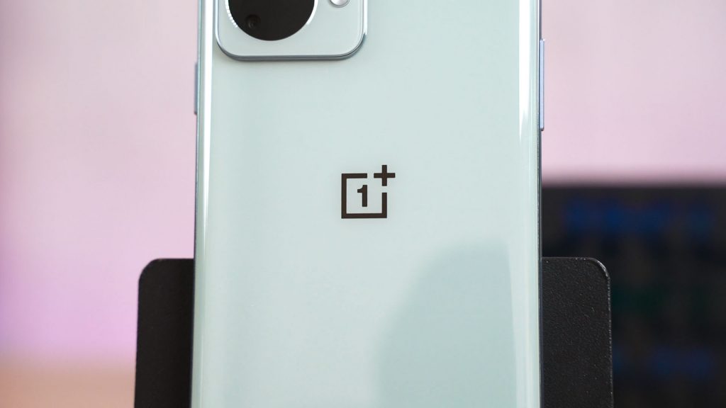OnePlus Nord 2T 5G