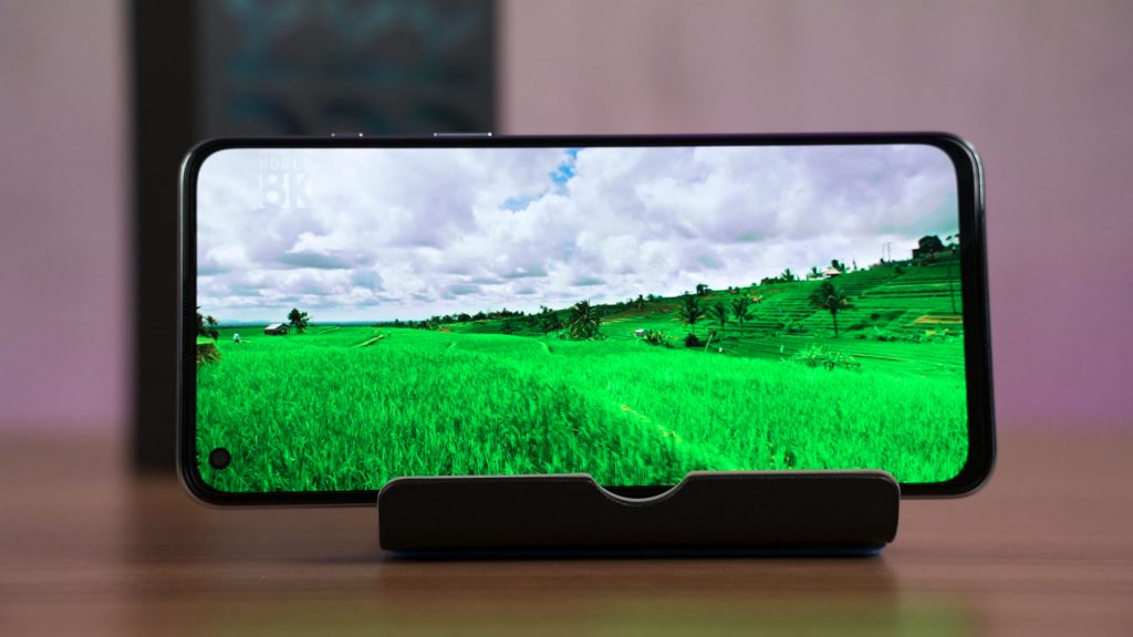 OnePlus Nord 2T 5G