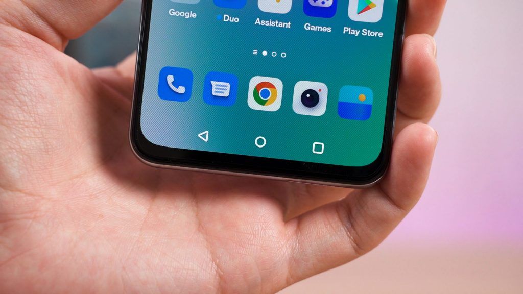 OnePlus Nord 2T 5G