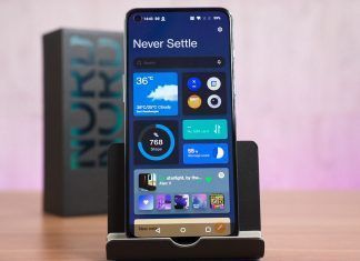 Review – OnePlus Nord 2T 5G: My first OnePlus device after the OnePlus One OnePlus Nord 2T 5G