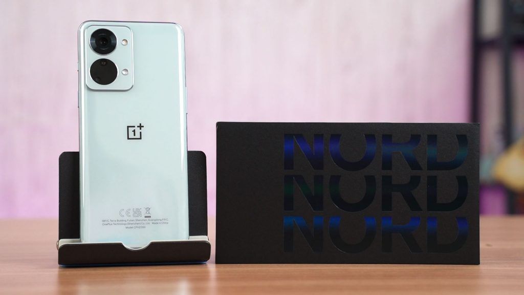 Our pick for "best phones of the year 2022" 1