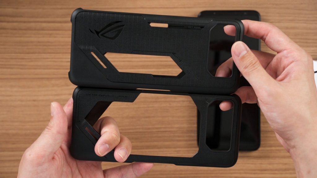 ROG Phone 6 AeroActive Cooler 6