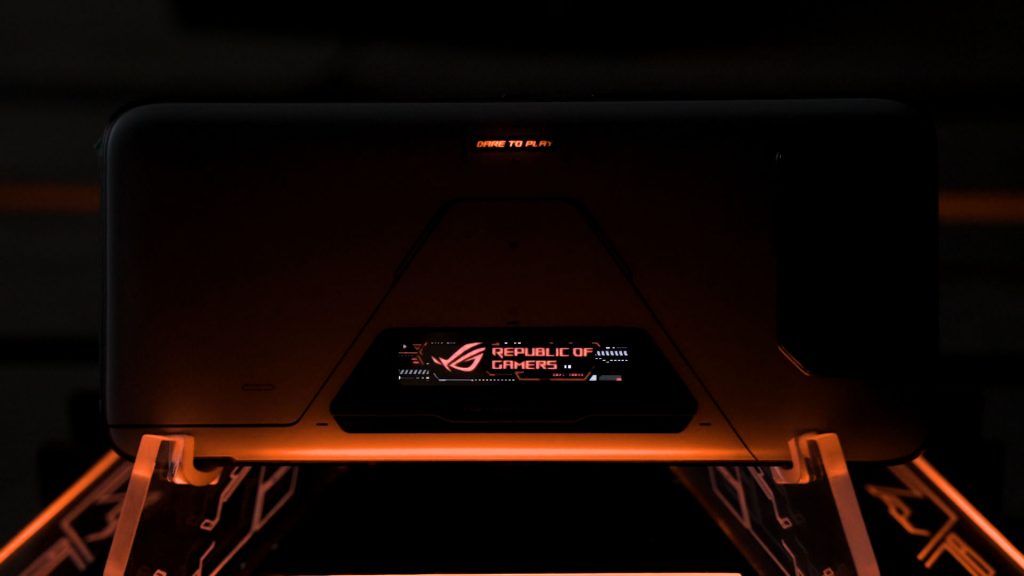 ROG Phone 6 review
