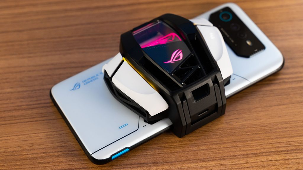 ROG Phone 6