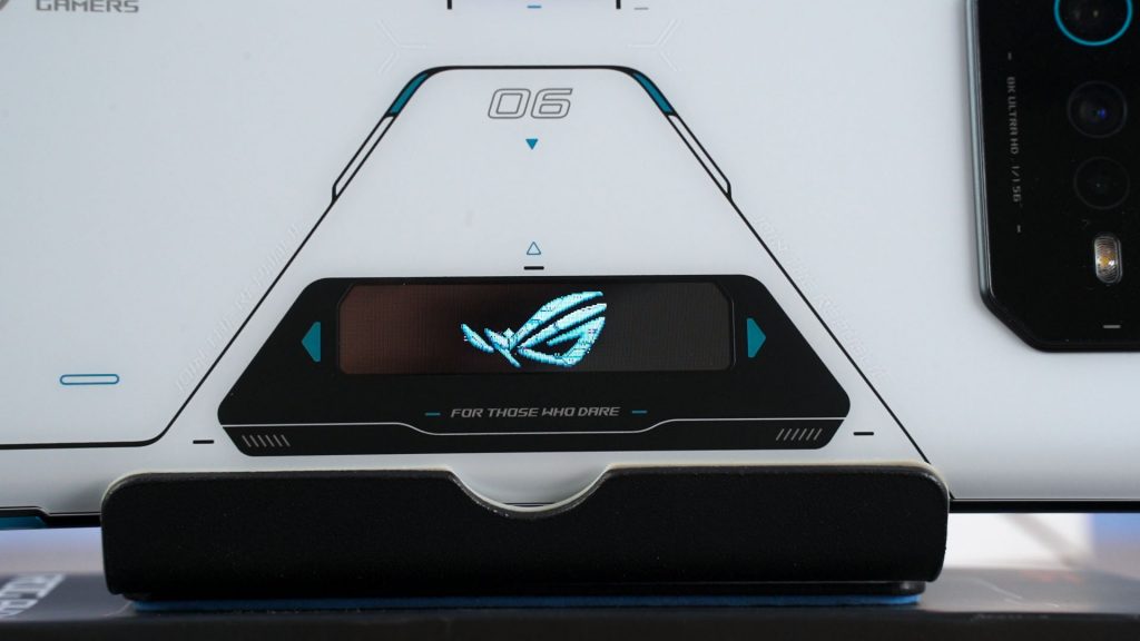 ROG Phone 6 review
