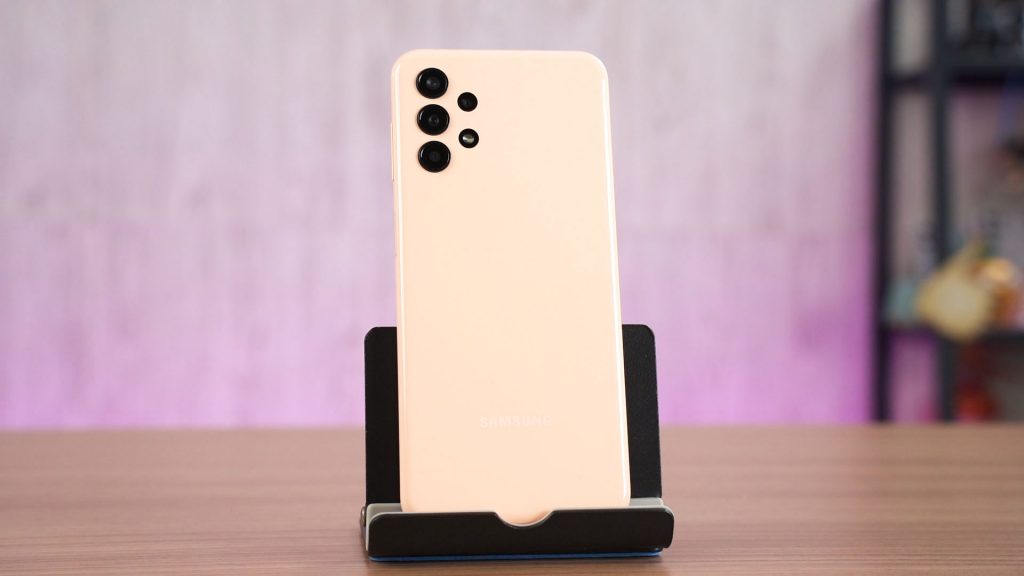 Samsung Galaxy A13