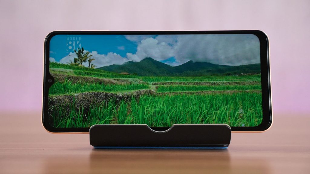 Samsung Galaxy A13