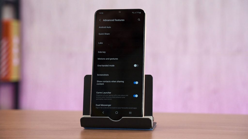 Samsung Galaxy A13