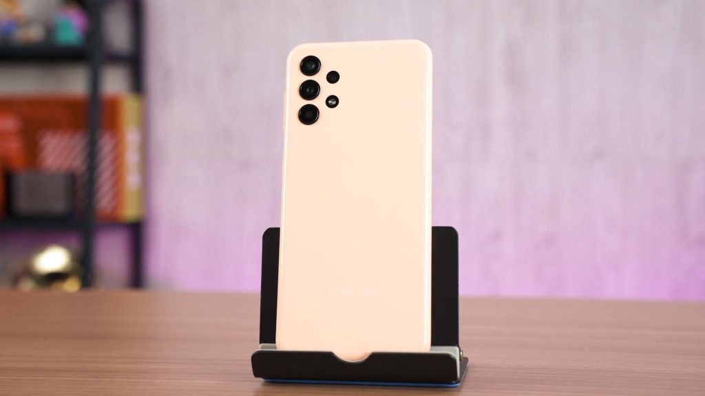 Samsung Galaxy A13