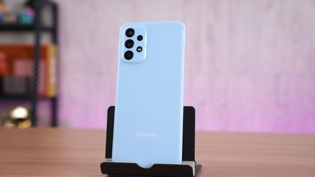 Samsung Galaxy A23