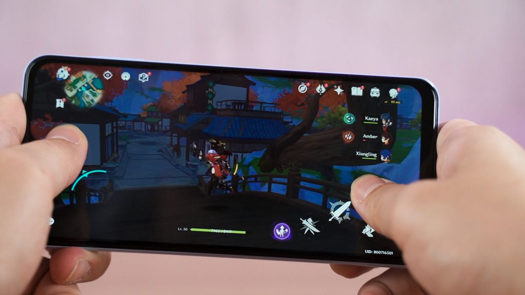 Samsung Galaxy A23