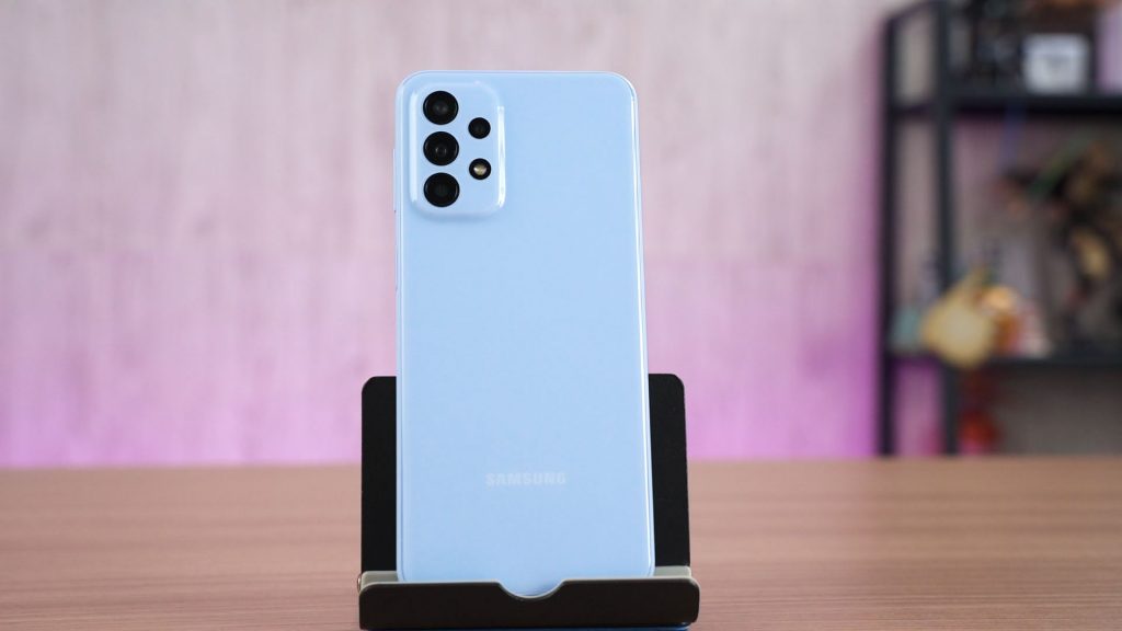 Samsung Galaxy A23