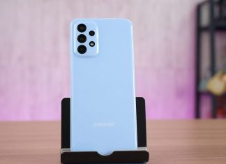 Review – Samsung Galaxy A23 4G: RM999 and comes with OIS! Samsung Galaxy A23
