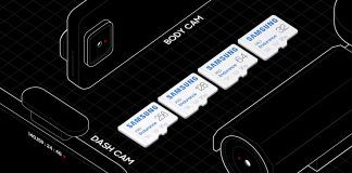 Samsung PRO Endurance Memory Card featured