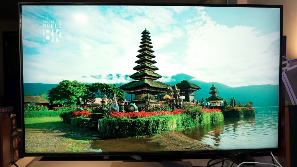 Samsung Smart Monitor M7 43 inch