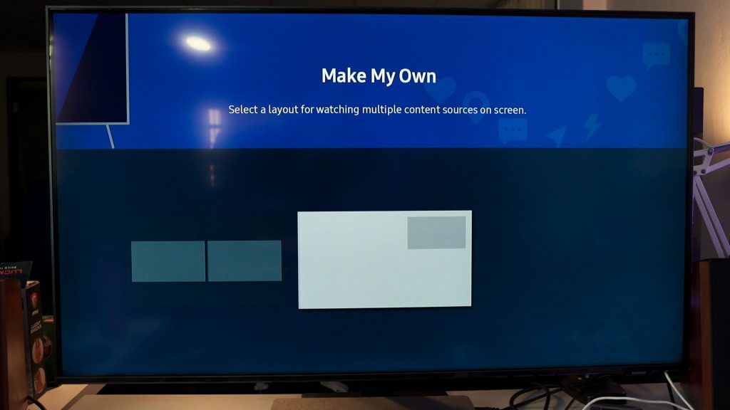 Samsung Smart Monitor M7 43 inch