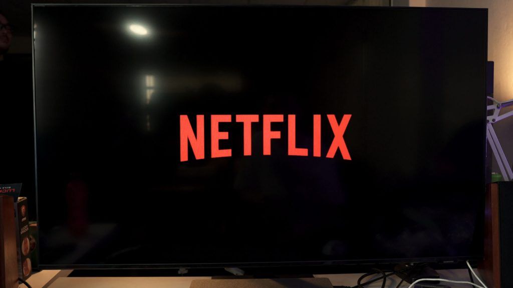 Samsung Smart Monitor M7 43 inch