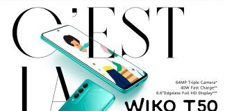 Wiko T50 and T10 smartphones Malaysia featured