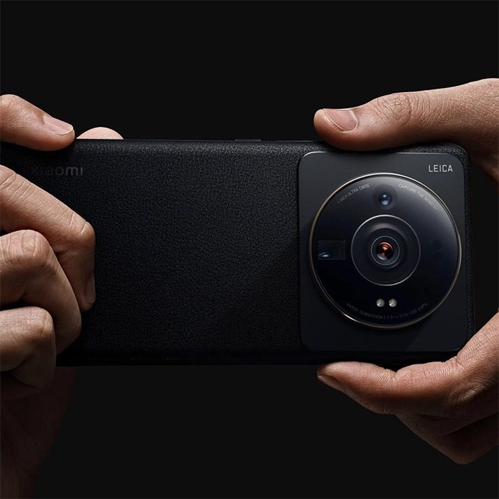 Xiaomi 12S Ultra 1