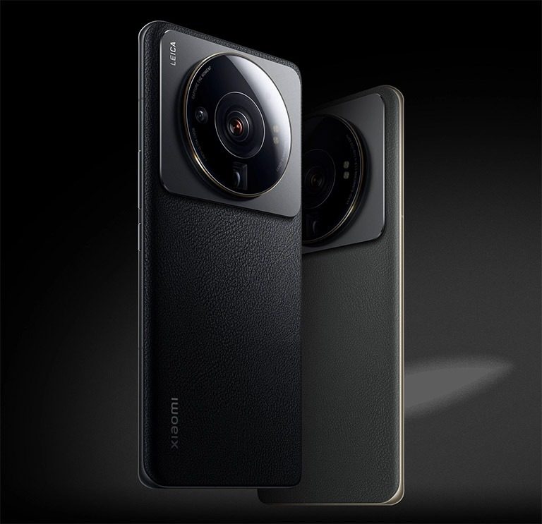 Xiaomi 12S Ultra 2